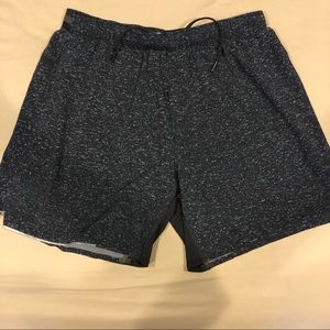 Lulu Lemon Shorts